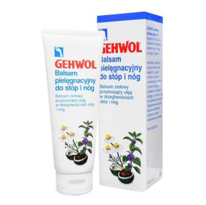 Balsam GEHWOL Bein - Balsam do stóp 125ML