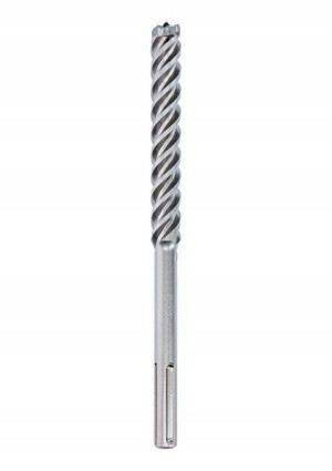 Wiertło -młot Sds-max 8x 25*200/320mm Bosch