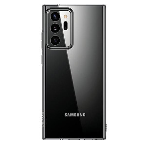 Etui USAMS US-BH598 Primary Samsung Galaxy Note 20 Ultra transparent