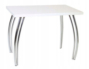 Stół Kuchenny Biel S-05