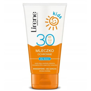 Mleczko ochronne dla dzieci SPF30 150ml