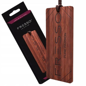 Fresso Pure Passion ZAWIESZKA ZAPACHOWA