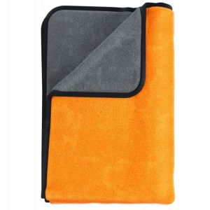 Puffy Towel 840gsm Xl Ręcznik Do Osuszania Lakieru