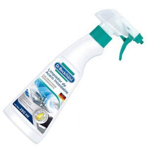 Spray do stali nierdzewnej 250ml Dr Beckmann