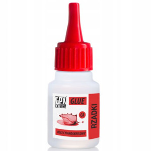 Klej Cyjanoakrylowy Rzadki 20g Gpx Extreme
