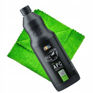 Uniwersalny środek czyszczący ADBL APC 1L