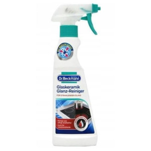 Spray Do Płyt Indukcyjnych Dr Beckmann 250ml