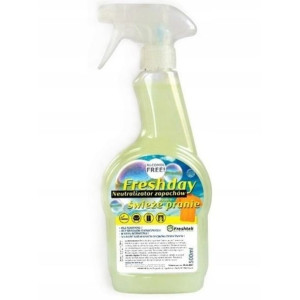 FRESHTEK Neutralizator zapachów ŚWIEŻE PRANIE 0,5L