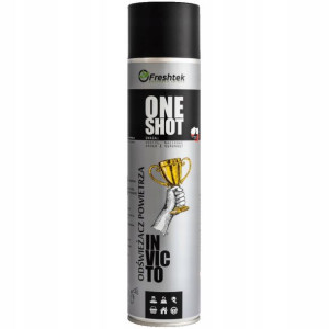 ONE SHOT PREMIUM Neutralizator zapachów INVICTO