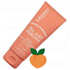 Lirene Krem-żel rozświetlający POD MAKIJAŻ 50ml