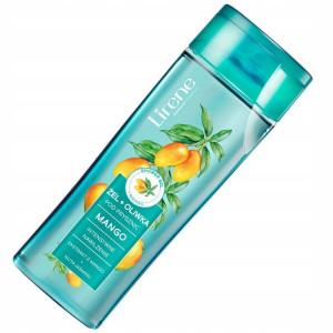 Lirene Żel + Oliwka Mango Pod Prysznic 250ml