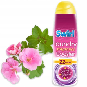 Perełki zapachowe do prania Spring blossom 500g
