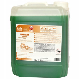 POWER CLEAN Gruntowne doczyszczanie posadzek 10L