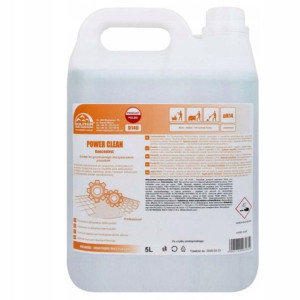 POWER CLEAN Gruntowne doczyszczanie posadzek 5L
