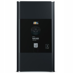 ADBL Dressing do opon Czernidło Black Water 5L