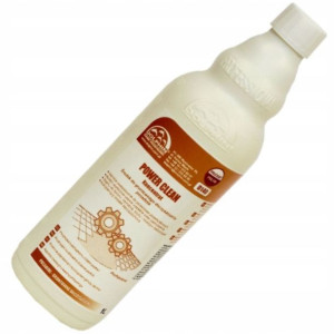 POWER CLEAN Gruntowne doczyszczanie posadzek 1L