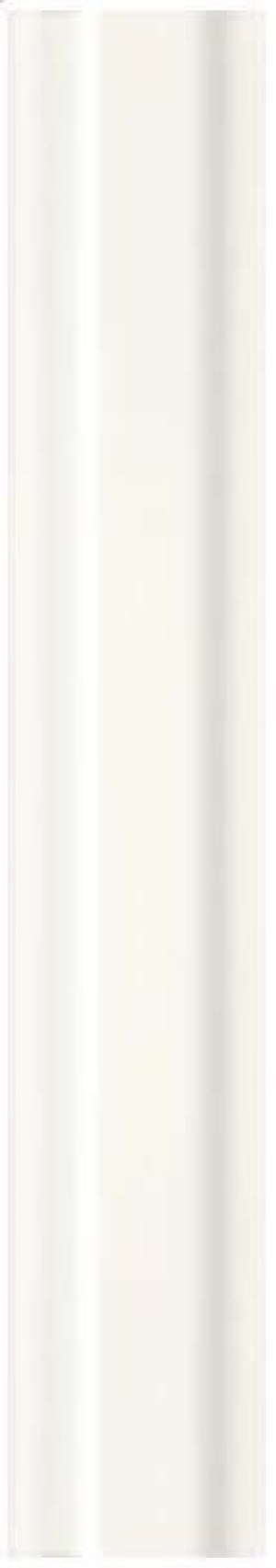 Kształtka Ścienna Classy Chic Bianco 29,8x5 Paradyż_SZT
