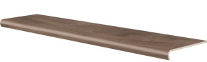 Stopnica Limone Arbaro Nugat V-Shape  139,7x32 Ceramica Limone_SZT
