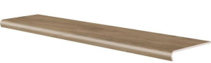 Stopnica Limone Mekano Beige V-Shape 139,7x32 Ceramica Limone_SZT