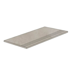 Stopnica Town Soft Grey 30x60 Ceramica Limone_SZT
