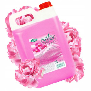 ATTIS Mydło w płynie Orchidea 5L