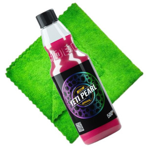 Adbl Yeti Pearl Piana Aktywna Koncentrat 1l