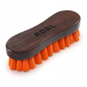 ADBL TEXTILE BRUSH szczotka do tapicerki drewniana