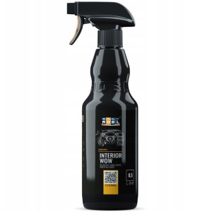ADBL Interior Wow Dressing do tworzyw 0,5L