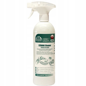 Płyn do usuwania silnych zabrudzeń MOCNY 750ml