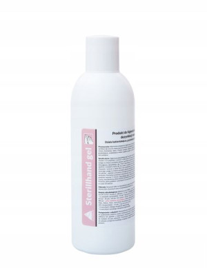 STERILLHAND Żel do dezynfekcji rąk 250ml