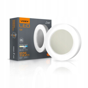 Oprawa hermetyczna LED BULKHEAD LENA 15W - Neutralna