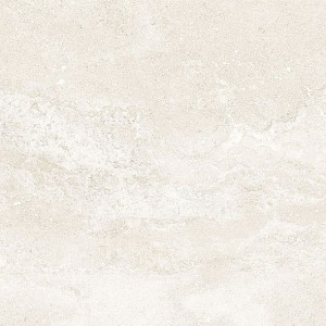 Gres Podłogowy Thermae Milk Spazzolato Rekt. 100x100 Novabell