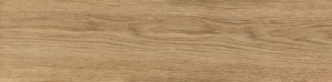 Gres Szkliwiony Oak Beige 59,8x14,8 Tubądzin Domino gr. 8mm