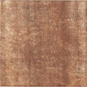 Gres Szkliwiony Redo Brown 30x30 Paradyż Classica