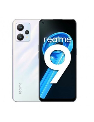 Realme 9 8/128GB White