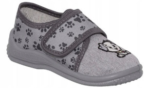 Buty Dla Chłopca Kapcie Do Przedszkola 24