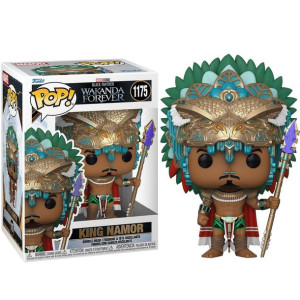 Figurka Funko Pop 1175 King Namor Black Panther