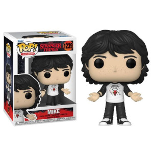Figurka Funko Pop 1239 Mike Stranger Things
