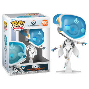 Figurka Funko Pop 903 Echo Overwatch 2