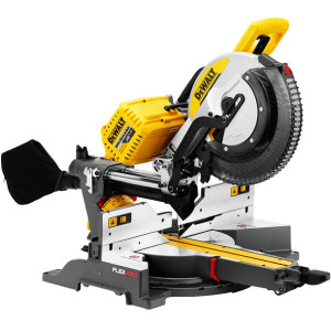 DEWALT DHS780N Pilarka ukośnica 305mm 54V FlexVolt