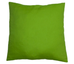 Poduszka ozdobna Ikea 50x50 zielona
