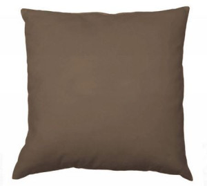 Poduszka ozdobna Ikea 50x50 beżowa
