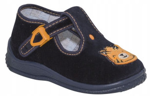 Buty Dla Chłopca Kapcie Do Przedszkola 27