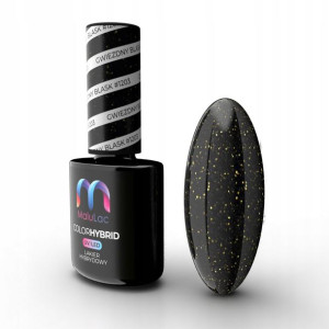 MaluLac lakier hybrydowy do paznokci UV LED 5ml