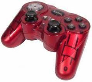 Gamepad Saitek P580 Colour Rumble