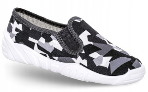 Buty Dla Chłopca Kapcie Do Przedszkola 30