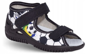 Buty Dla Chłopca Kapcie Do Przedszkola Sandały 20