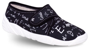 Buty Dla Chłopca Kapcie Do Przedszkola 34