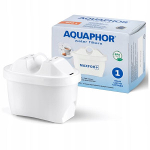Wkład fitrujący Aquaphor Maxfor+ Brita Dafi 200L