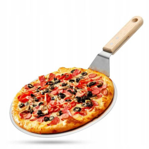 ŁOPATKA TACA DO PIZZY Ciasta Naleśników 30,5 cm
